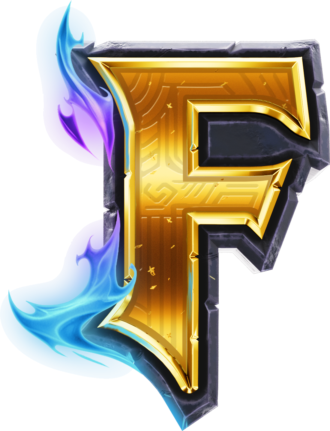 FantasyBlock Logo