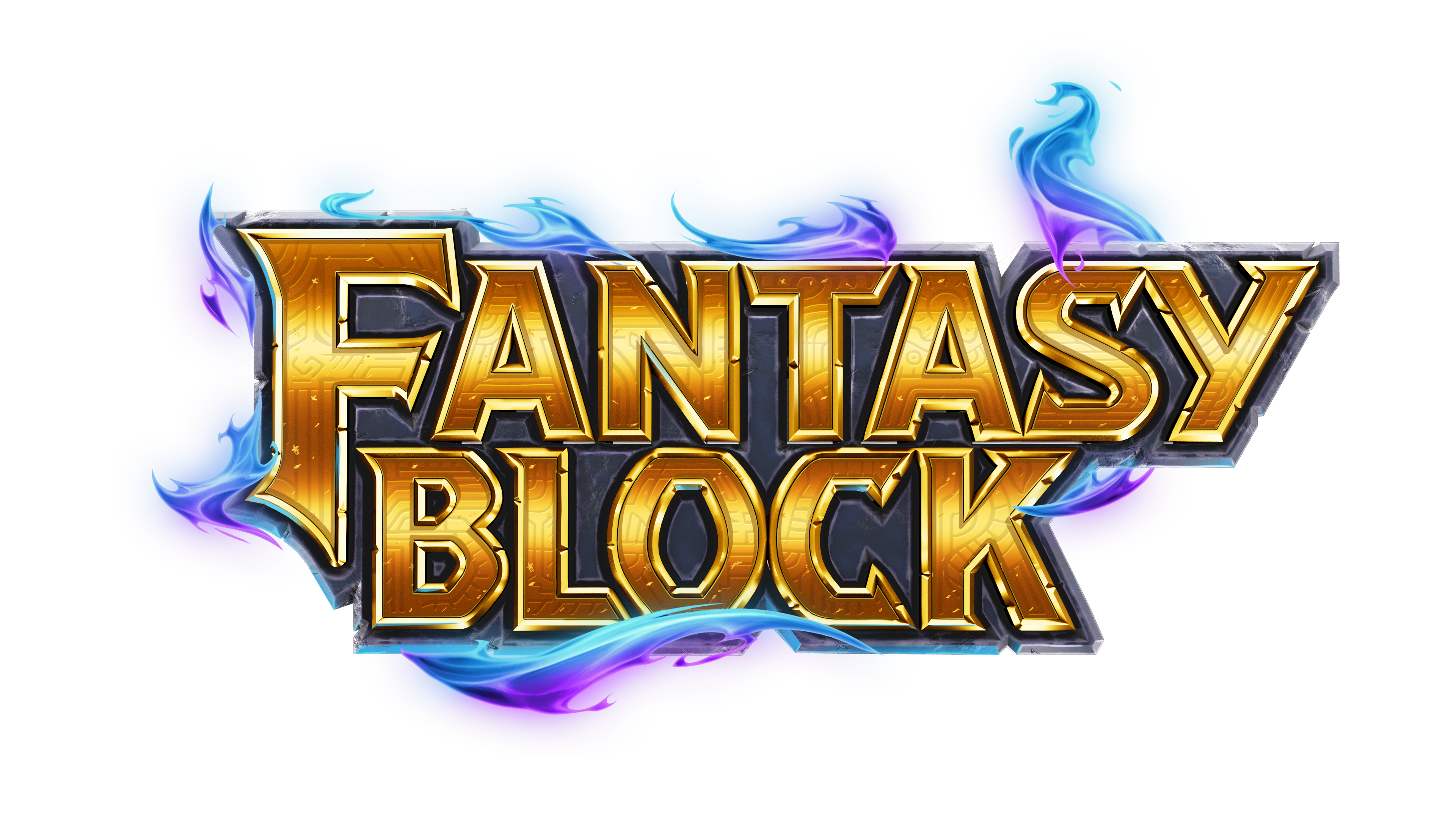 FantasyBlock Logo